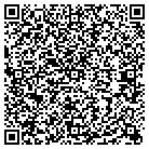 QR code with R G Cherry Construction contacts