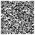 QR code with Manistee County Sport Fishing contacts