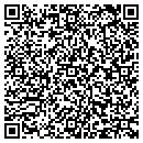 QR code with One Hour Martinizing contacts