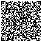 QR code with Kuzins Distribution LLC contacts