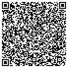 QR code with Birmingham-Bloomfield Art Assn contacts