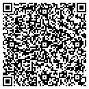 QR code with Kittredge R Klapp contacts