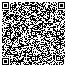 QR code with Conrad C Defrees Ins contacts