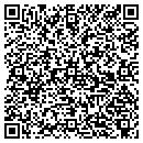 QR code with Hoek's Dewatering contacts