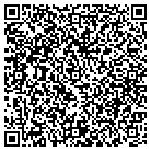 QR code with Acklin Brothers Construction contacts