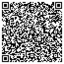 QR code with Rachel's Menu contacts