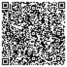 QR code with Prasanna K Shivapuja DDS contacts