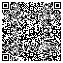 QR code with Rudgate Co contacts