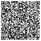 QR code with R & K Building Supplies contacts