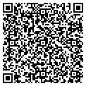 QR code with T Nails contacts