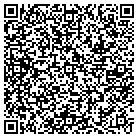 QR code with J ORourke Consulting LLC contacts