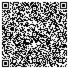QR code with Hall Westland Corporation contacts