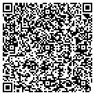 QR code with Families-The Wrongfully contacts
