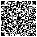 QR code with One Hour Martinizing contacts