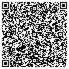 QR code with Hibbett B Kenneth Jr Dr contacts