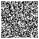 QR code with Mr B's Shelby Inc contacts