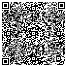 QR code with Mancinos Pizza & Grinders contacts