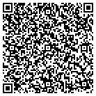 QR code with Manzella Building Co contacts