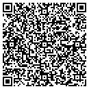 QR code with Robert Forte M D contacts