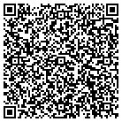 QR code with Thunder Bay Rv Park & Camp contacts