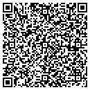 QR code with Richard J Alef contacts