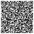 QR code with Two Times Around Kids Resale contacts