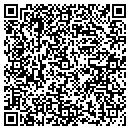 QR code with C & S Auto Sales contacts