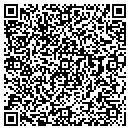 QR code with KORN & Burns contacts