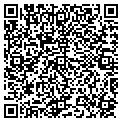 QR code with MCSSA contacts