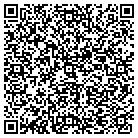 QR code with Cadillac Christian Reformed contacts