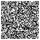 QR code with Marquette Detailing & Prfrmnce contacts