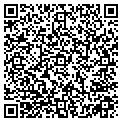 QR code with Hfh contacts