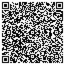 QR code with Harman Signs contacts