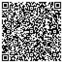 QR code with Kbm Services contacts