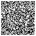 QR code with KFC contacts