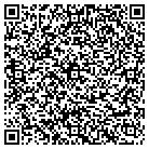 QR code with J&H Property Partners Ltd contacts