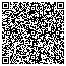 QR code with A & D Builders contacts