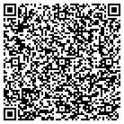 QR code with F C Reed Middle School contacts