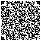 QR code with Uptown Cleaners & Shirt Ldry contacts