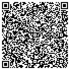 QR code with Albergo Creative Arts Gallery contacts