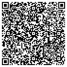 QR code with All Around Gymnastics Center contacts
