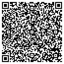 QR code with Axis Tanning contacts