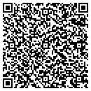 QR code with Paws & Read contacts