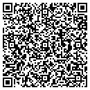 QR code with Rick Russell contacts