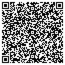 QR code with A Aaco Heating & Cooling contacts