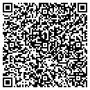 QR code with August Optical contacts