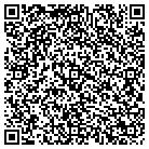 QR code with A AA Bankruptcy Center PC contacts