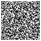 QR code with Prescott Consignment Galleries contacts