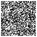QR code with Robert Hamer contacts
