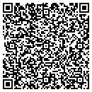 QR code with P C House Calls contacts